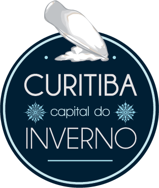 Curitiba a capital do inverno